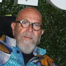 Chuck Close, painter of outsized photorealist portraits, dies aged 81