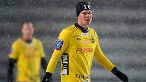 Viktor claesson is the brother of martin claesson (retired). Fotbolltransfers Com Viktor Claesson Om Elfsborg Jag Valde Ratt