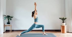 Yoga, Cheese & Wine