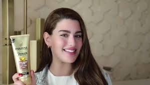Rawan Bin Hussain روان بن حسين On Instagram بلسم بانتين 3 Minute Miracle بقوة الماسك يصلح الأضرار التي تصيب الشعر على مدى ثلا Hair Straightener Hair Pantene