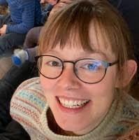 Claire Wendel's Instagram, Twitter & Facebook