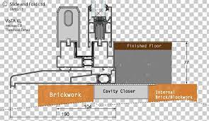 Sliding glass doors were an upgrade to your living room, now you need the details to complete that project by installing the interior threshold as well. Window Sliding Glass Door Threshold Sliding Door Png Clipart Angle Building Deck Diagram Door Free Png