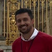 Eric Robey's Instagram, Twitter & Facebook