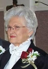 Floy Leabelle Finch Obituary