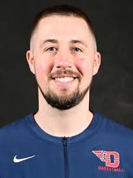 Dayton Women's Basketball Camps