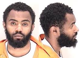 Richmond County Booking Highlights