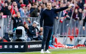 ▶ jetzt lesen und anschauen! Bayern Munich Give Interim Head Coach Hansi Flick Permanent Deal