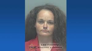 Brittany Gaskins's Instagram, Twitter & Facebook