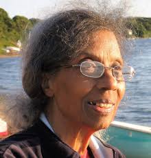 Dr. Yvette Fay Francis-McBarnette 1926-2016