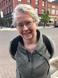 Barbara Hersey Obituary