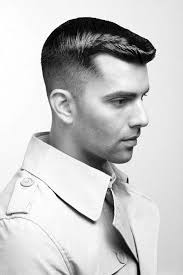 These hairstyles might be old and have acquired the status of vintage but they have again come up with trendy hairstyles. 60 Old School Haircuts For Men Polished Styles Of The Past