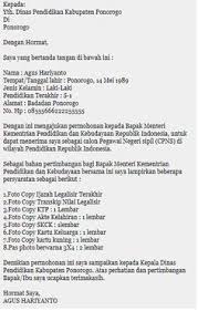 Dan berikut ini merupakan contoh surat lamaran sebagai honorer di dinas perhubungan yang baik agar lamaran dapat diterima. 12 Contoh Surat Lamaran Honorer Di Dinas Pendidikan Kumpulan Contoh Gambar