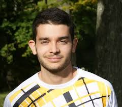 2014-2015 Men's Tennis Roster