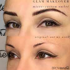 Let booksy help you decide with over 549 to choose from. Permanent Makeup Ca Los Angeles Microblading Specialist Browtendre Ombre Brows Christen Caudillo