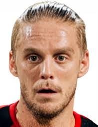 Christian Kier's Instagram, Twitter & Facebook