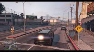 Gta V Lspdfr 0 3 0 4 Tutorial 7 Fps Loss Comparisons Fps Gta State Police