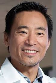 Daniel S. Chen, M.D., Ph.D.