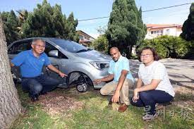 Memang benar, sementara kecurian kereta masih berleluasa, bilangan sebenar kecurian kereta telah menurun setiap tahun untuk beberapa dekad yang lalu. Kes Curi Tayar Kereta Di Subang Jaya Semakin Berleluasa Funtasticko Net