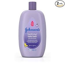 20% off on all our products with free shipping. Johnson S Bedtime Bath Gentle Cleanser 28 Fl Oz Pack Of 2 Baby Bedtime Johnson Baby Bath Baby Bath Time