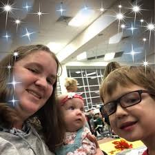 Does turtle patrol still go during storms at Kiawah Island?