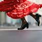 Salsa Dancing