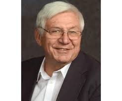 Ronald Graunke Obituary (1941