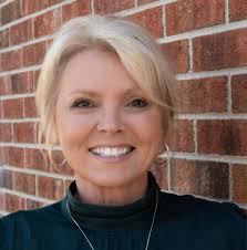 Evie J. Hunt, Realtor at United Country Blue Ridge Land & Auction Co Inc