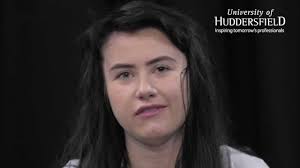 'Hackney Child' by Jenny Molloy, one of the case studies performed by  Huddersfield drama students