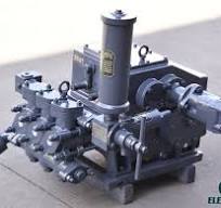 China BW-450 Hydraulic Motor Mud Pump For 45ton HDD Supplier ...