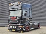 SCANIA-R730