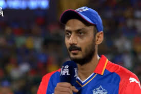 Rishabh Pant Was ANGRY...: Axar Patel REVEALS DC Captains Mood Following  One-Match Ban