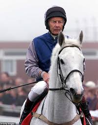 Lester Piggott's colourful life and times lit up racing
