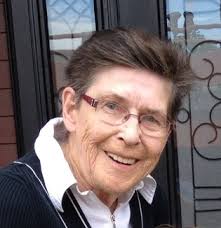 Sharon Barker Obituary