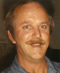 Barry Waddell Obituary