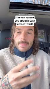 I wish my therapist was named Flynn Skidmore