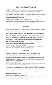 Bar 7b would be 3 characters, if the characters blend into each other such as the 7 and the b using the same vertical line, that is still considered a 3 character branding iron. Branding Iron Steak Smoke House Menu In Hurley Wisconsin Usa