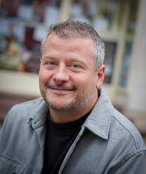 Kolumnist Thomas Poppe startet jetzt auch live durch: »Es ist schwer, etwas  mühelos wirken zu lassen«