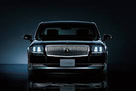 Toyota vehicles, past and present, sold under the toyota brand. Most Luxurious Toyota Sedan Ever Awesome Looking Toyota Century To Challenge Mercedes Benz S Class The Financial Express