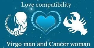 In the same way, the virgo woman also extends her warmth and love to the cancer man. Cancer And Virgo Love Quotes Quotesgram