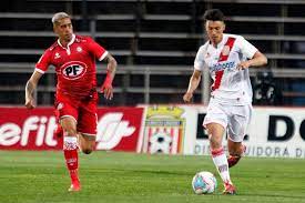 Union la calera haven't lost their opening two home league matches in a season since the 2021 campaign, when the union la calera went on. Union La Calera Vs Curico Unido Ver En Vivo Online Y Tv El Encuentro Por La Ultima Fecha Del Campeonato Nacional Redgol