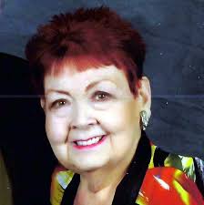 Charlene Wilson Obituary