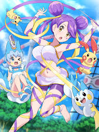 Pokemon Battle Revolution hentai videos, GIFs, and images | R34.app
