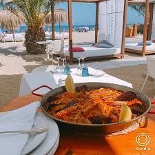 Bali Beach Club Ibiza Restaurant Reviews Photos Phone Number Tripadvisor
