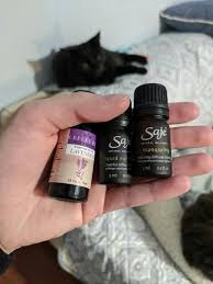 MILLICENT MCKAY: With diffusers, candles and other lovely smelling things  all the rage, what actually is safe for our furbabies?