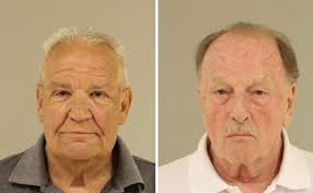 Third man charged with running illegal gambling ring at Putt Putt's Bar