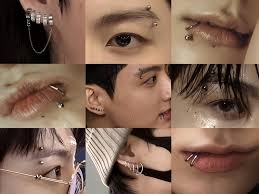 Hotness overload! #Jungkook 買運龍霜品 GOBOL One 4ap