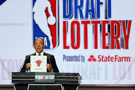 The draft lottery is tuesday, june 22nd! Kyn0eib1daixxm
