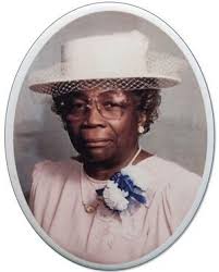 Cora Bell (Turner) Gant (1921-2006)