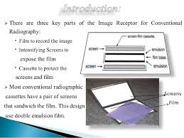 Intensifying Screen Avinesh Shrestha