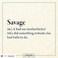 Didn T They Tell You That I Was A Savage Repost Hipdict With Repostapp What Is Your Definitio Birthday Quotes Funny Happy Birthday Quotes Funny Words